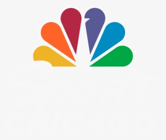Nbc Sports Chicago Hdtv - Nbc Sports Logo Png, Transparent Png, Free Download