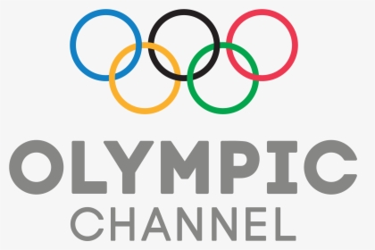 Transparent Hdtv Logo Png - Olympic Channel Logo, Png Download, Free Download