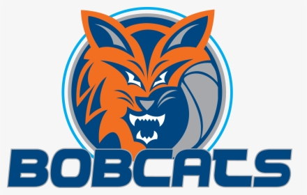 Transparent Bobcat Logo Png - Peninsula Bobcats Basketball, Png Download, Free Download