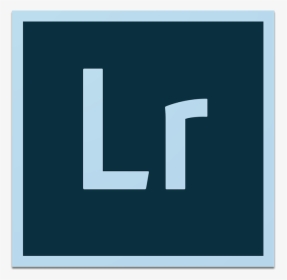 Lightroom Logo Transparent, HD Png Download, Free Download