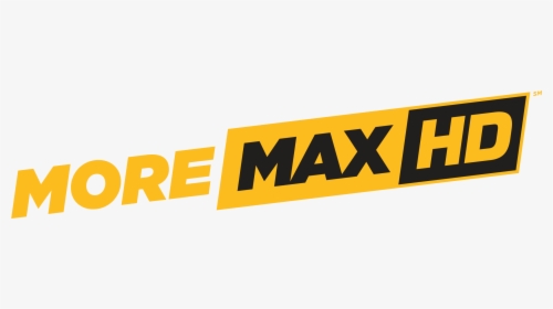 More Max Hdtv - Cinemax, HD Png Download, Free Download