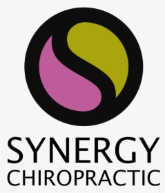 Synergy Chiropractic - Graphic Design, HD Png Download, Free Download