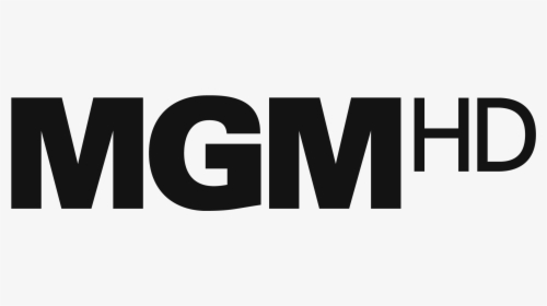 Mgm Hdtv - Mgm Hd, HD Png Download, Free Download