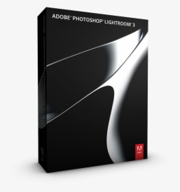 Adobe Photoshop Lightroom 3, HD Png Download, Free Download