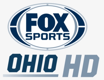 Fox Sports Ohio Alternate Hdtv Directv - Fox Sports Plus Logo, HD Png Download, Free Download