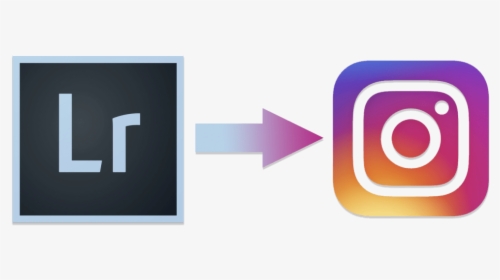 Adobe Lightroom Classic Logo, HD Png Download, Free Download