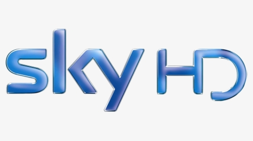 Transparent Hdtv Png - Sky Hd Logo Png, Png Download, Free Download