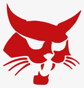 Interview Riccardo Ruiz Bobcat Png Logo - Bobcat Equipment Logo, Transparent Png, Free Download