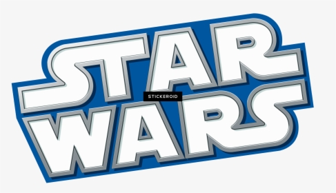 Star Wars Logo Logos - Graphics, HD Png Download, Free Download
