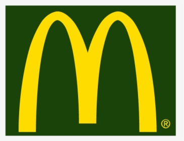 Mcdonalds Icon Vector Logo - Mcdonalds Logo Green Png, Transparent Png, Free Download