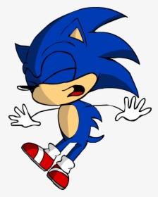 Sonic The Hedgehog Zonik, HD Png Download, Free Download
