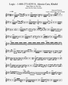 Doctor Who Vale Decem Sheet Music, HD Png Download, Free Download