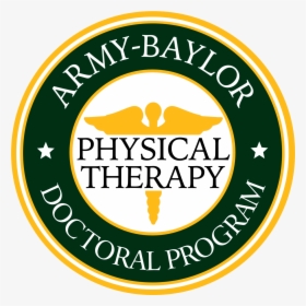 Army Baylor Dpt, HD Png Download, Free Download