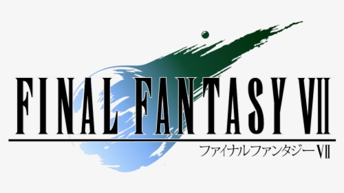 Final Fantasy 7, HD Png Download, Free Download