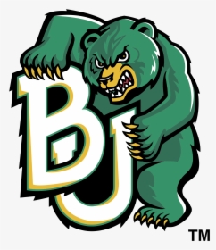 Baylor Bears And Lady Bears, HD Png Download, Free Download