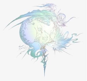 Final Fantasy Wiki - Final Fantasy Xiii Emblems, HD Png Download, Free Download
