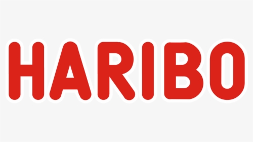 Logo Haribo 2017, HD Png Download, Free Download