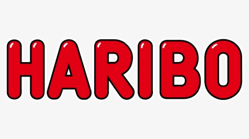 Haribo Logo Png, Transparent Png, Free Download