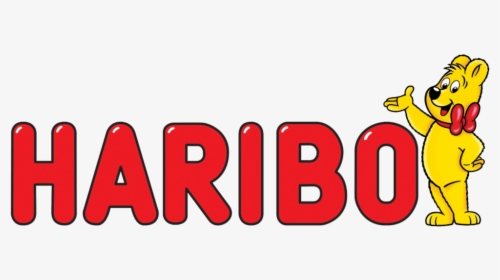 Haribo Gold Bears Logo , Png Download - Haribo Gold Bears Logo, Transparent Png, Free Download