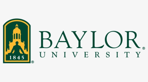 Official Baylor University Logo, HD Png Download, Free Download