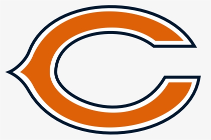 Chicago Bears Logo - Chicago Bears Logo Png, Transparent Png, Free Download