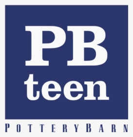 Logotipo Pottery Barn Teens Png, Transparent Png, Free Download