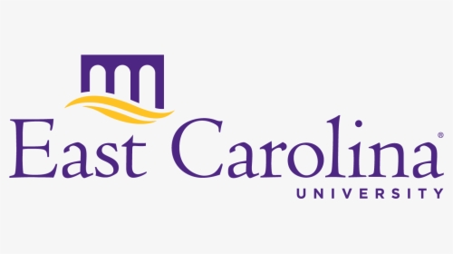 East Carolina University Logo, HD Png Download, Free Download