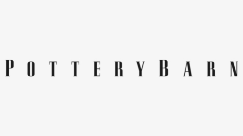 Pottery-barn - Pottery Barn Registry, HD Png Download, Free Download