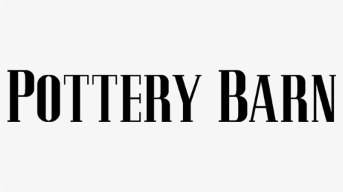 Pottery Barn, HD Png Download, Free Download