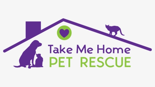 Take Me Home Pet Rescue, HD Png Download, Free Download