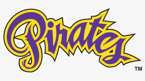 Transparent Pirate Logo Png - East Carolina University Marching Pirates, Png Download, Free Download
