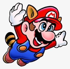 Super Mario Bros 3 Png, Transparent Png, Free Download