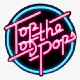 Top Of The Pops The 80s, HD Png Download, Free Download