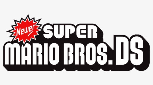 New Super Mario Bros Wii Hd, HD Png Download, Free Download