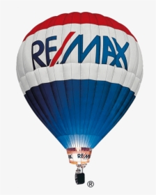 Re/max Balloon Logo - Re Max Balloon Logo Png, Transparent Png, Free Download
