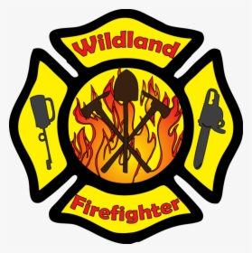Transparent Firefighter Clipart Png - Fire Rescue Logo Svg, Png Download, Free Download