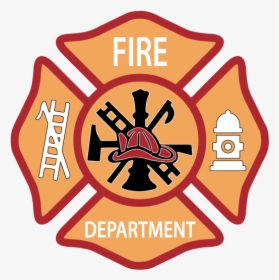 Sarasota County Fire Dept Logo, HD Png Download - kindpng