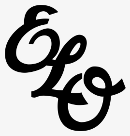 Electric Light Orchestra Logo Png, Transparent Png, Free Download