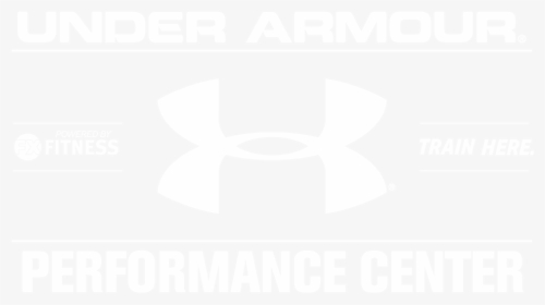 Under Armour Performance Center powered by FX Fitness