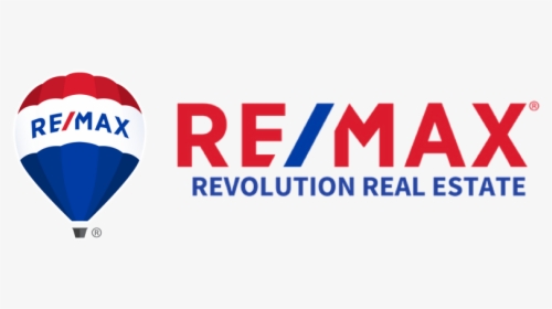 Re/max Revolution - Remax Revolution Logo, HD Png Download, Free Download