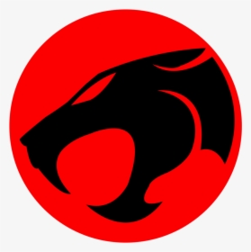 Thundercats Logo Transparent - Thundercats Logo, HD Png Download, Free Download