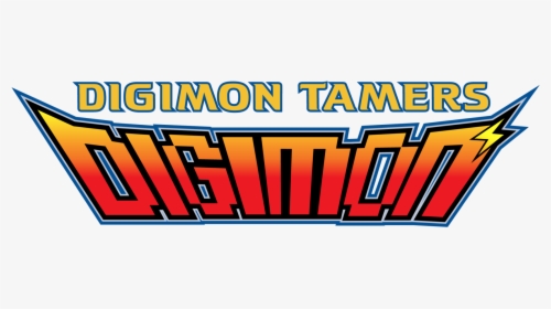 Transparent Digimon Logo Png - Digimon Season 3 Logo, Png Download, Free Download