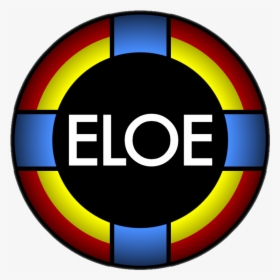 Elo Encounter - Elo Logo, HD Png Download, Free Download