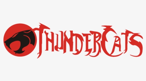Thundercats Logo Png, Transparent Png, Free Download