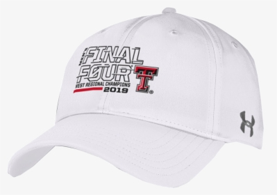 Texas Tech Cws Hat, HD Png Download, Free Download