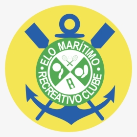Elo Marítimo Recreativo Clube, HD Png Download, Free Download