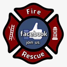 Transparent Arson Clipart - Fire Rescue Logo Design, HD Png Download, Free Download