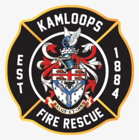 Kfr Logo New - State Fire Marshal Logos, HD Png Download, Free Download