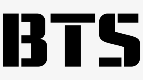 Bts Logo Png Clip Art Transparent Download - Bts Old Logo Png, Png Download, Free Download