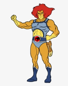 The Death Battle Fanon Wiki - Original Lion O Thundercats, HD Png Download, Free Download